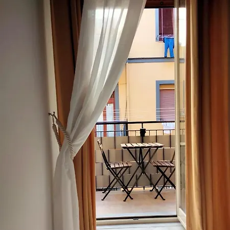Ilgirasoleapartment Naples Exterior photo