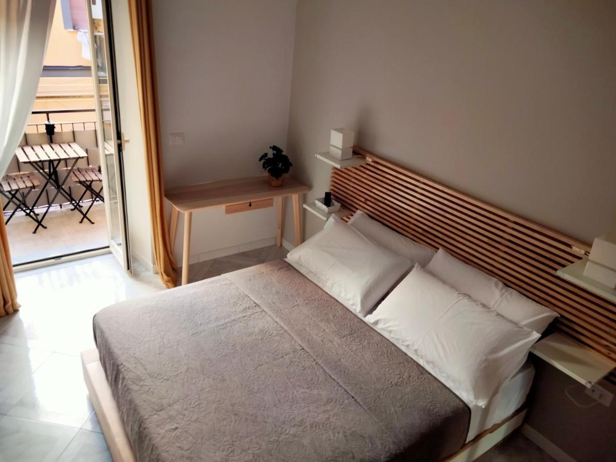 Ilgirasoleapartment Appartement