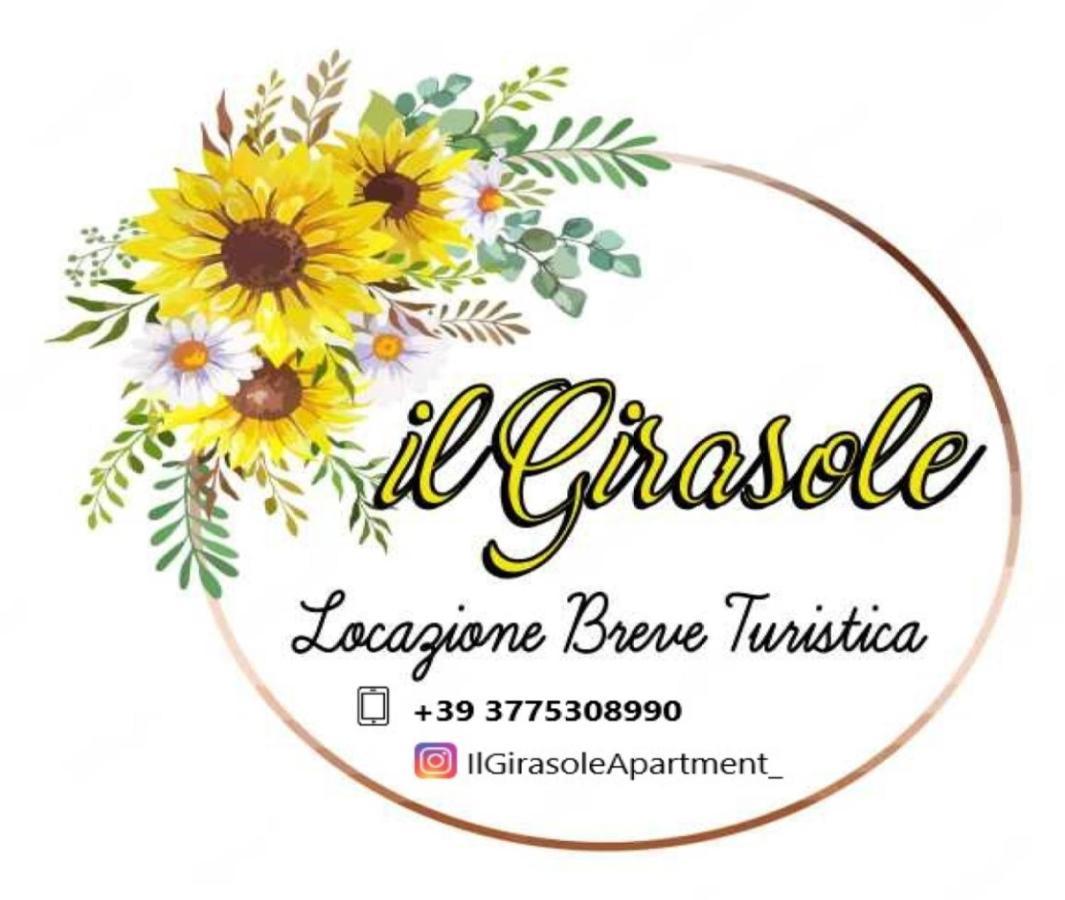 Ilgirasoleapartment * Naples